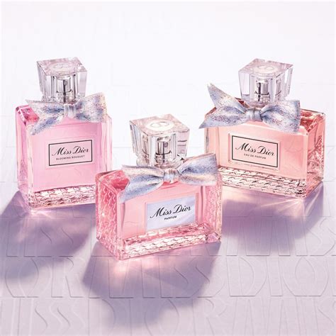 dior parfum douglas